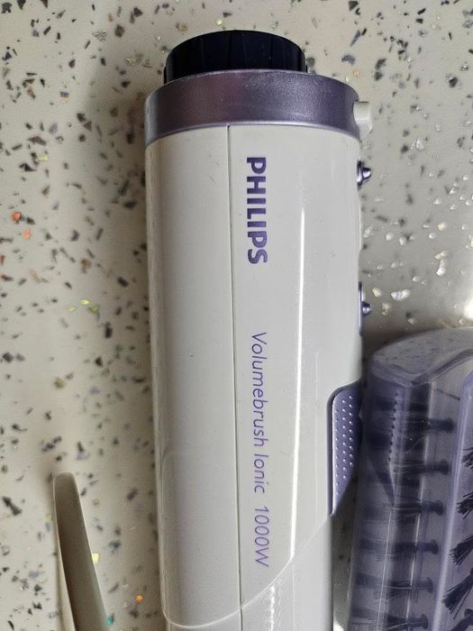 Philips Volumebrush Ionic Четка за обем