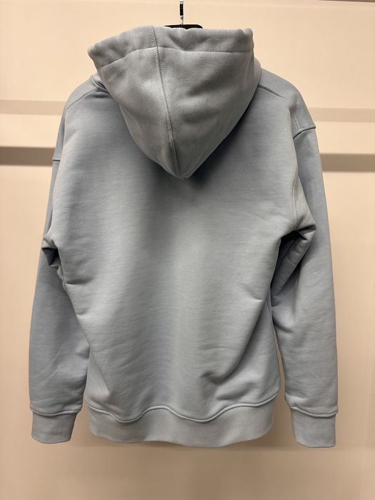 Hanorac AMI - bumbac 100%