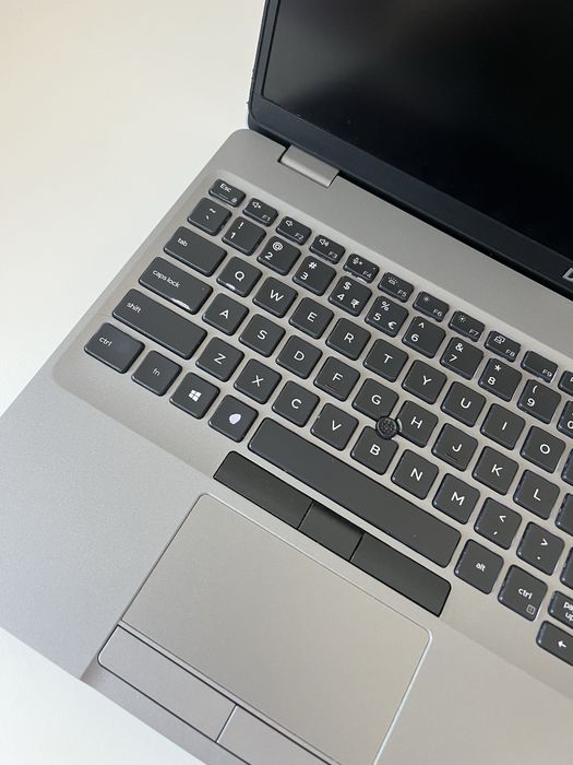 Dell Latitude 5511 i5-10400H 16GB RAM