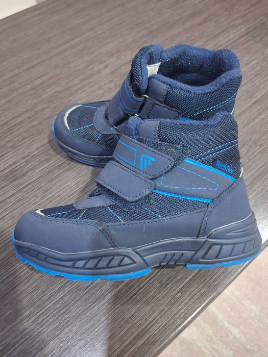 Зимни боти 30 номер