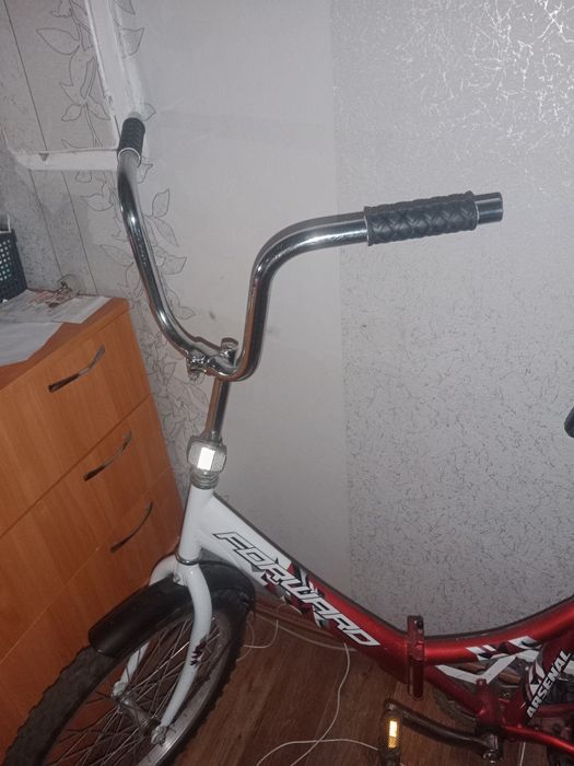 Продам велосипед