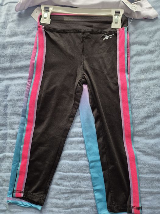 Спортен комплект Reebok 5г