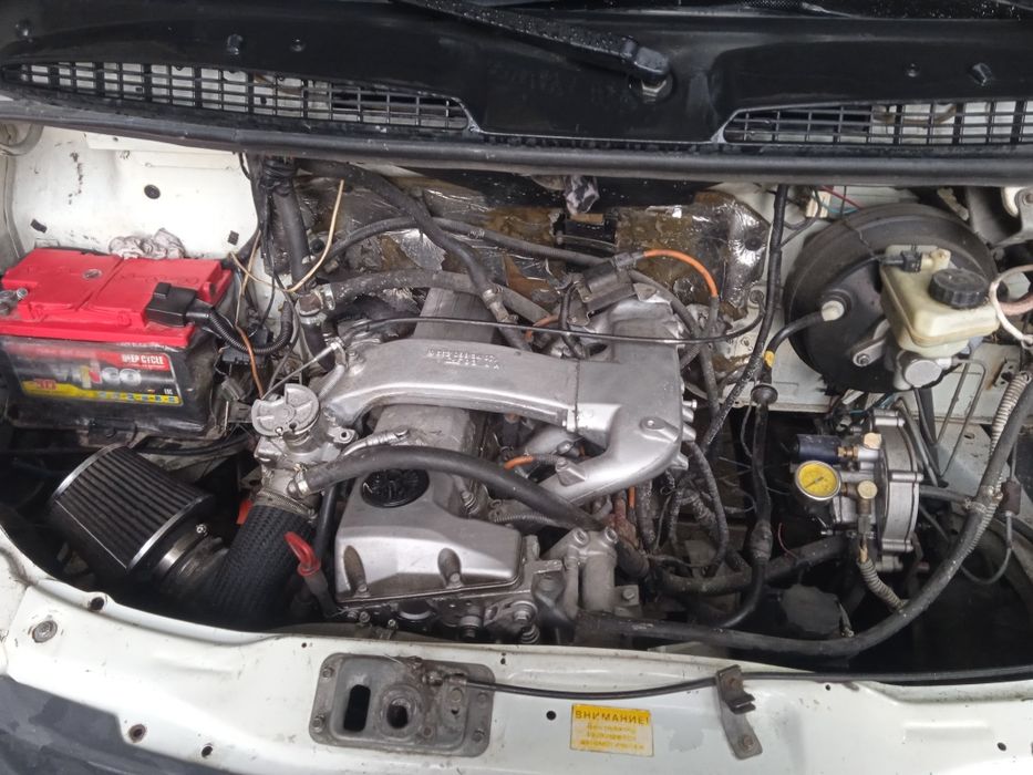 Gazel biznes sotiladi