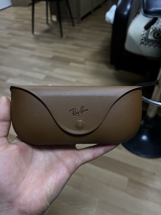 Продам Ray ban meta