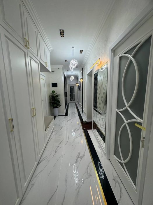 ЖК Milano  Яккасарай  район