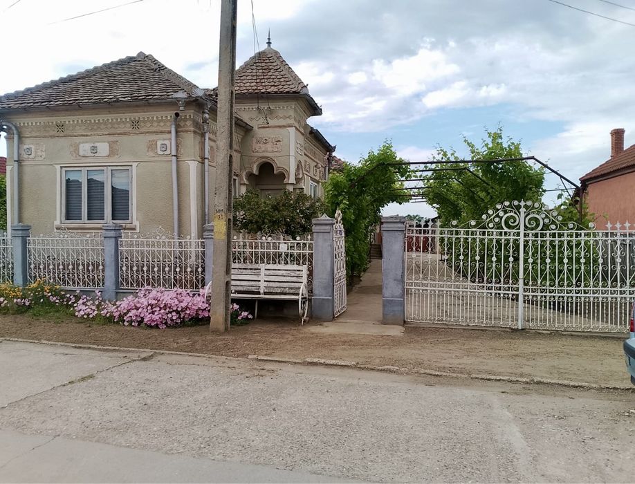 Casa de vanzare Ciupercenii vechi