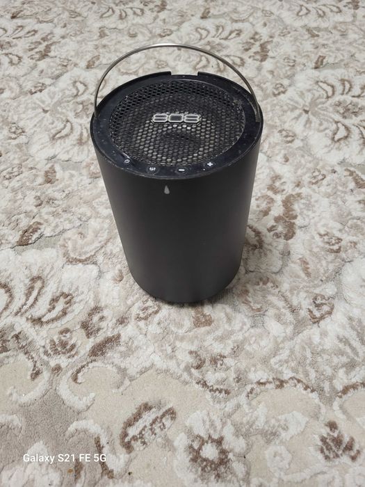 Boxa audio wireless 808 Canz audio auditie super