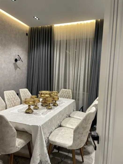 Супер Цена‼️‼️‼️New Life ЕВРО ЛЮКС 2/7/9 |Махтумкули/Тапоич Мост/Макро