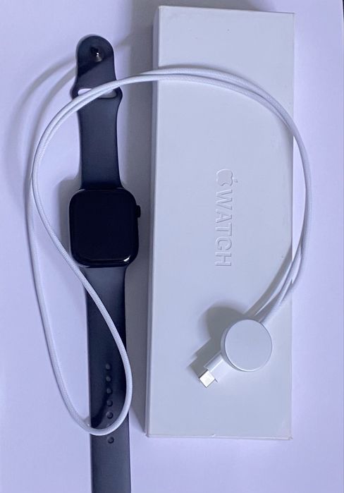 Apple watch 10, GPS, алюминий 46/Рассрочка 0-0-12/Код товараТ4510