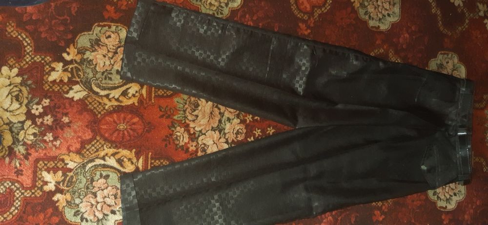 Брюки для  мальчика