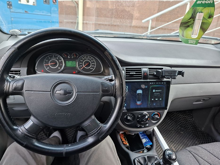 Jentra 2020 otlichno