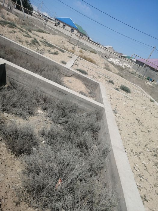 Жер земля участок