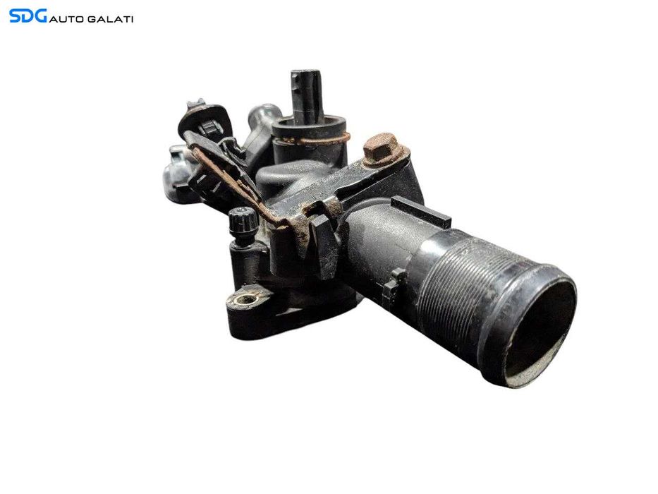 Corp Carcasa Termostat Renault Fluence 1.5 DCI 2010 - 2025 Cod 110602770R [N4118]