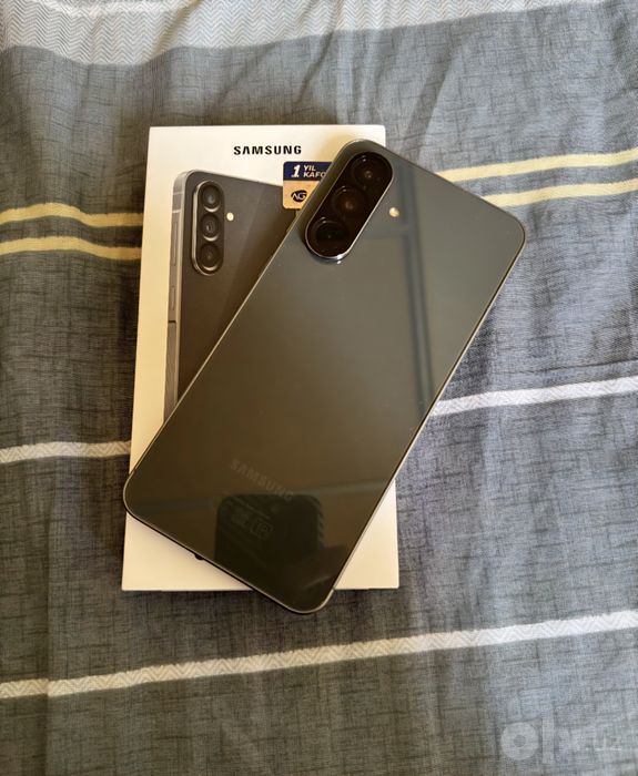 Samsung Galaxy A56
