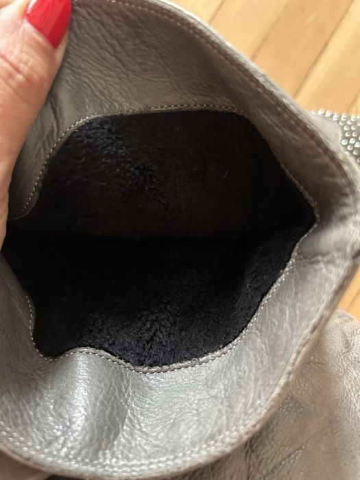 Дамски ботуши