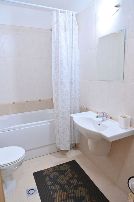 Дава се под наем Едностаен апартамент в Разлог - 46 кв.м за 66.3 € - Снимка #11