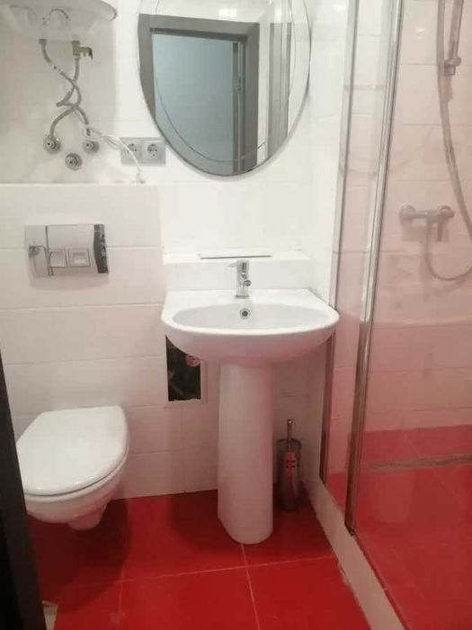 Дава се под наем Едностаен апартамент в София, Център - 45 кв.м за 316.2 € - Снимка #3