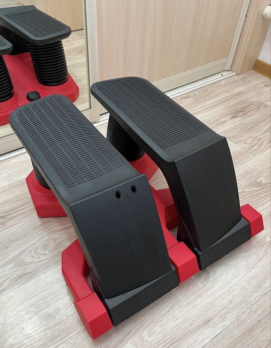 Степпер классический