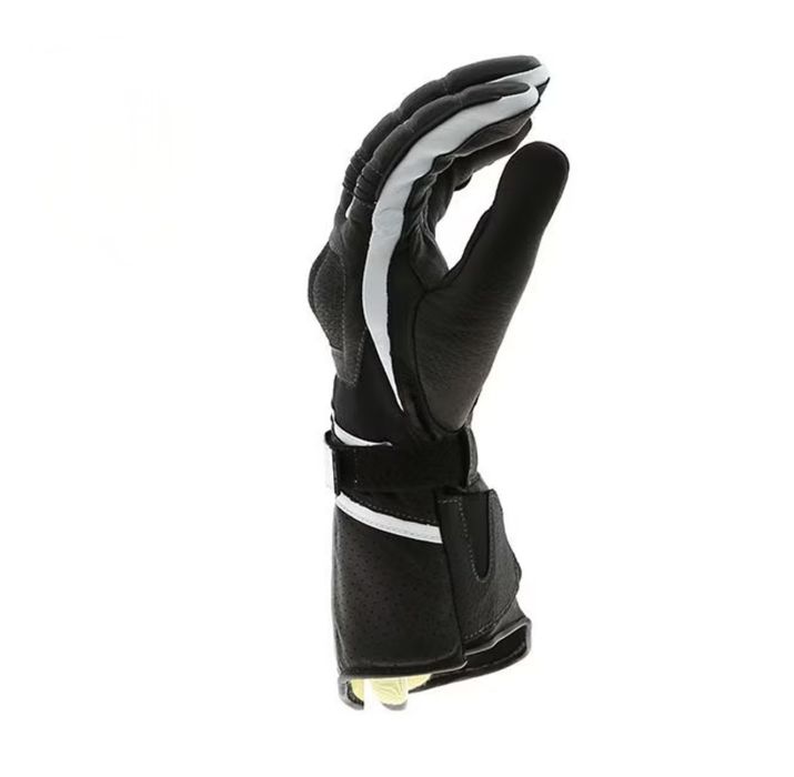 Ръкавици Held Akira Evo Glove - Black / White Нови размер XL