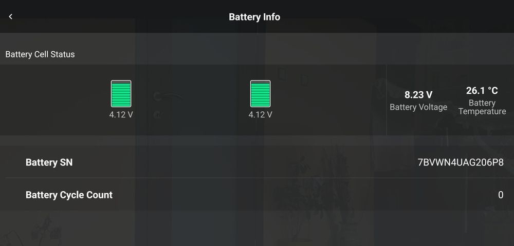 Дрон DJI Mini 4Pro Fly more