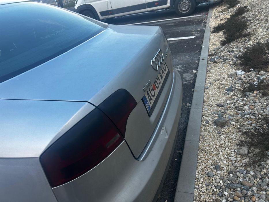 Vand audi a4 b7 2007 2.0 diesel