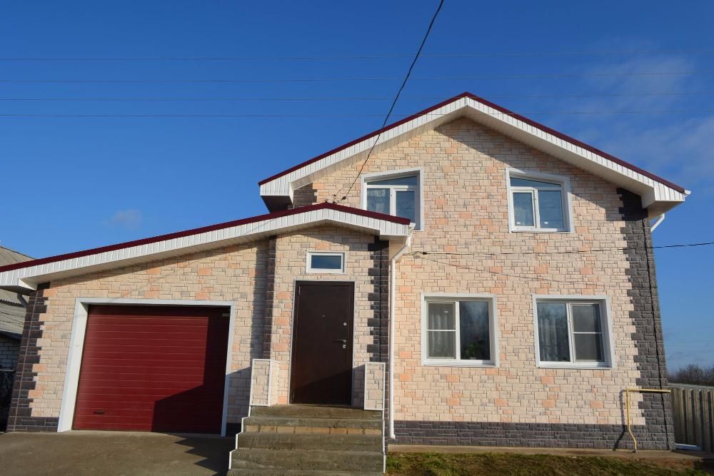 Продам черепицу, сайдинг!