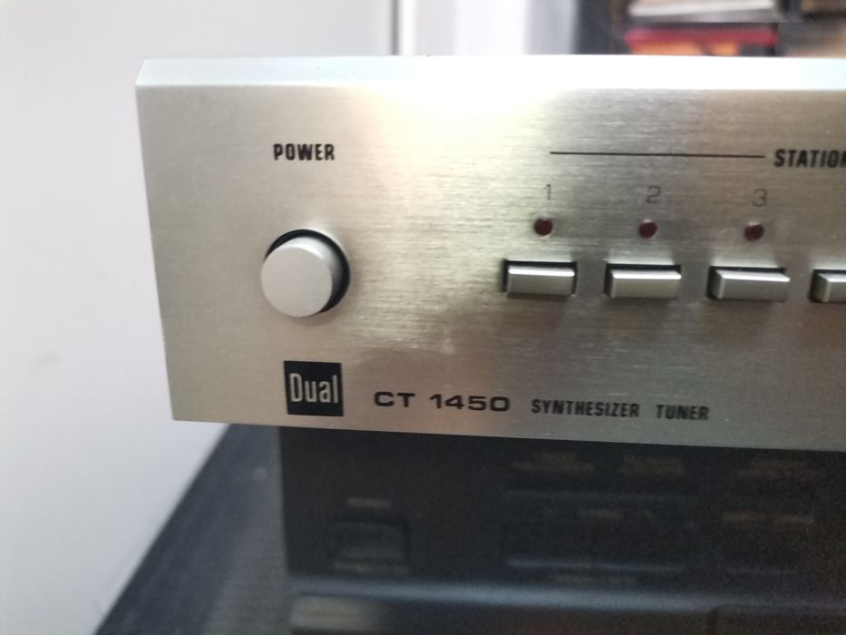 Dual pt piese sau restaurare