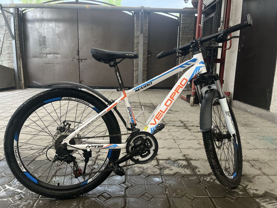 Горный велосипед VELOPRO MA180