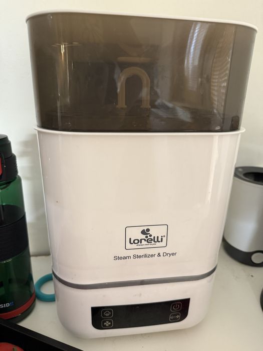 Lorelli стерилизатор със сушилня