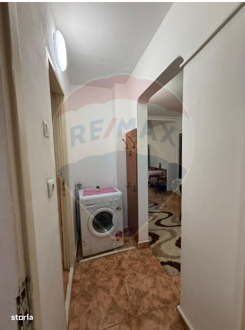 Apartament spațios-zona Vasile Aron