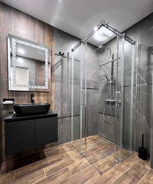 Продава се Тристаен апартамент в Плевен, Идеален център - 107 кв.м за 1636 €/кв.м - Снимка #14