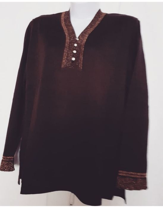 Кофты нарядные женские