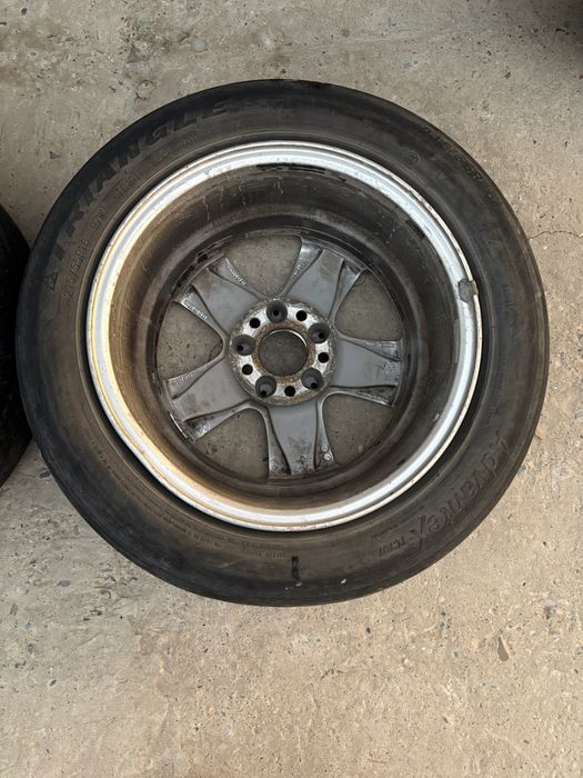 диски w211, диски мерседес, cramadora, крамадоры