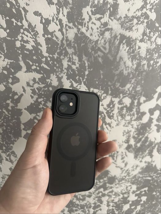 Обмен Айфон 12 128гб