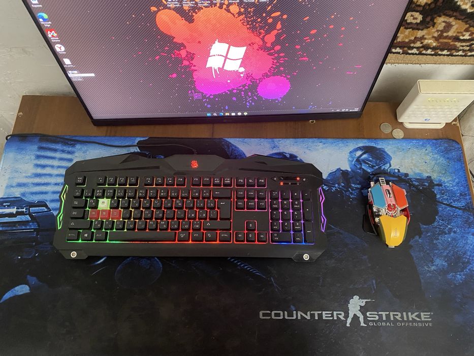 Продам игровой компьютер