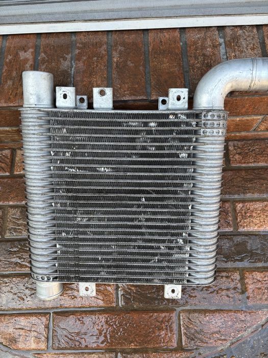 intercooler Hyundai Santa Fe 2 2.2 Diesel 2007 - 2012 2188CC