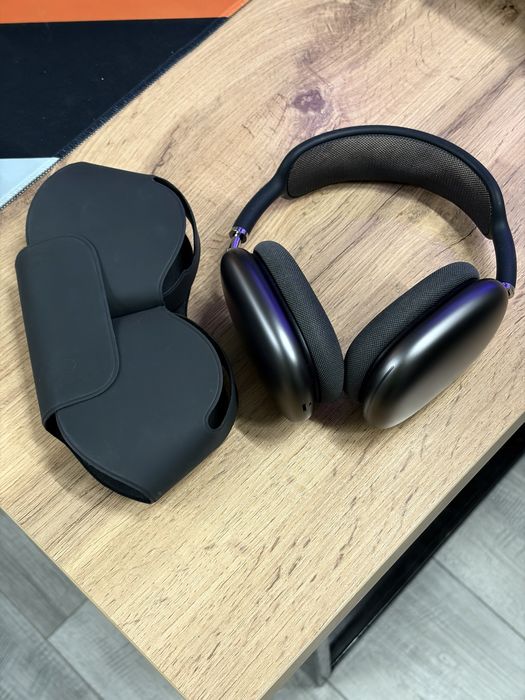 Airpods max 1 в идеале