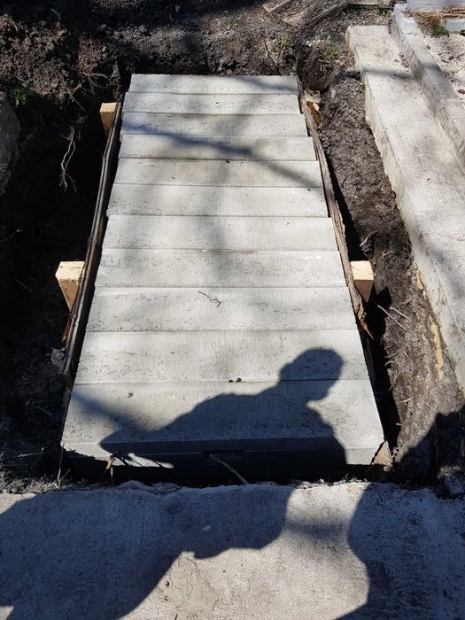 Гробно място в София