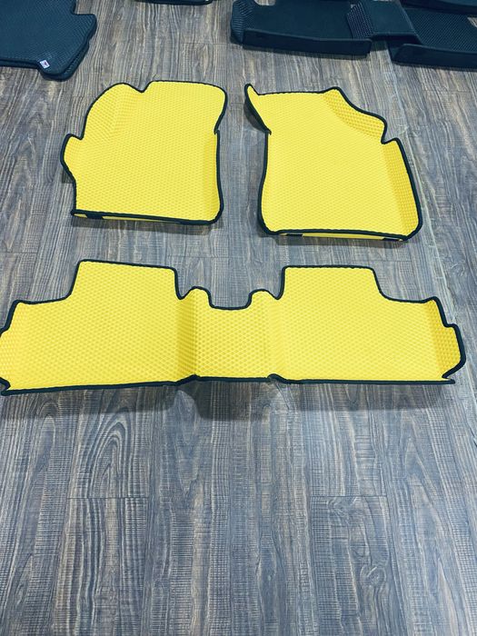 EVO kor коврик под заказ