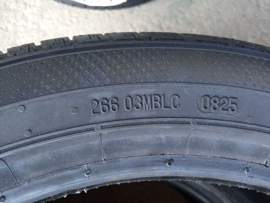 2 Нови летни гуми 235/45R17 Semperit Speed-Life 3 FR 94Y DOT2025