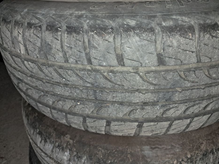 185/65/15 балоны