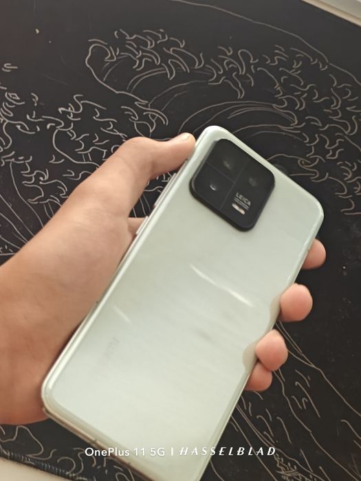 Xiaomi 13 сяоми 13