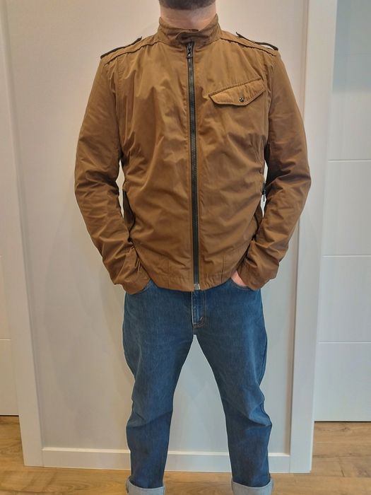 Мъжко преходно яке BOSS