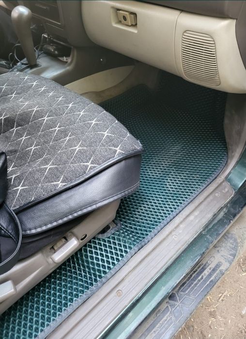 Продам Митсюбиси монтеро спорт