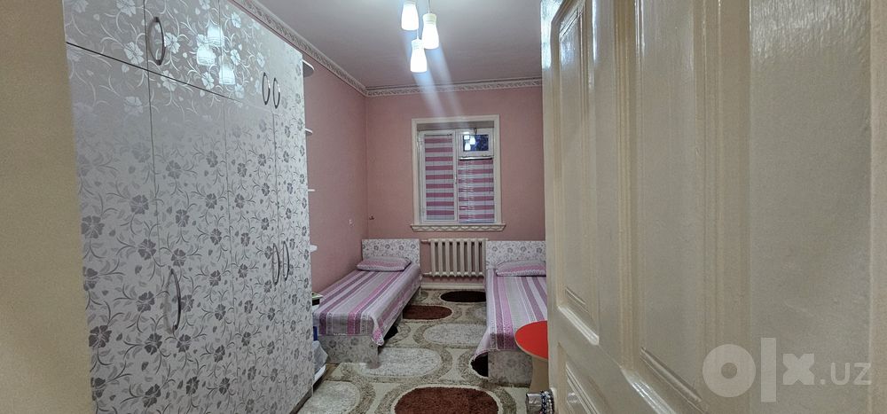 Квартира банковский