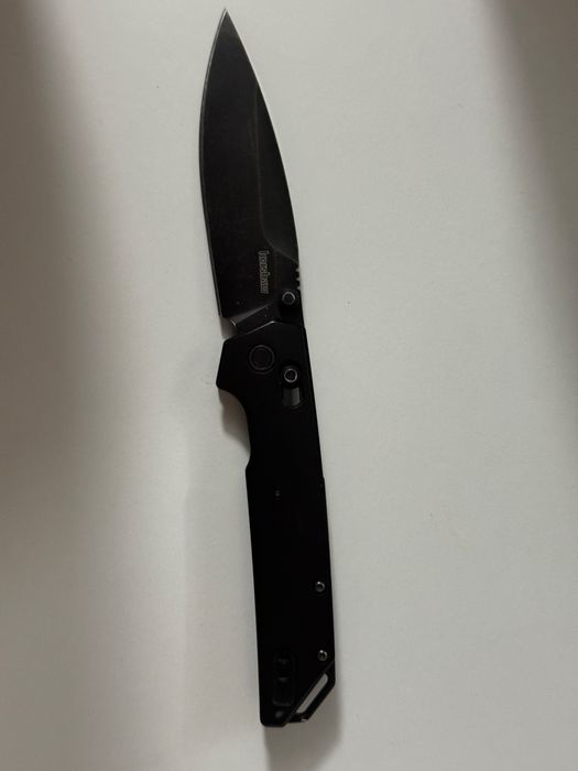 Briceag pliabil Kershaw Iridium