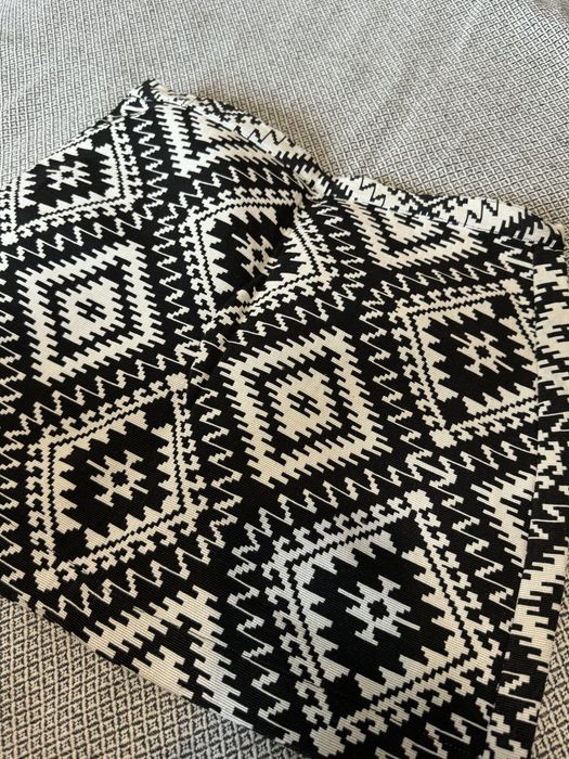 Юбка короткая Topshop