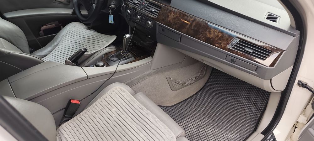BMW 2005 yil toza Amerikanka