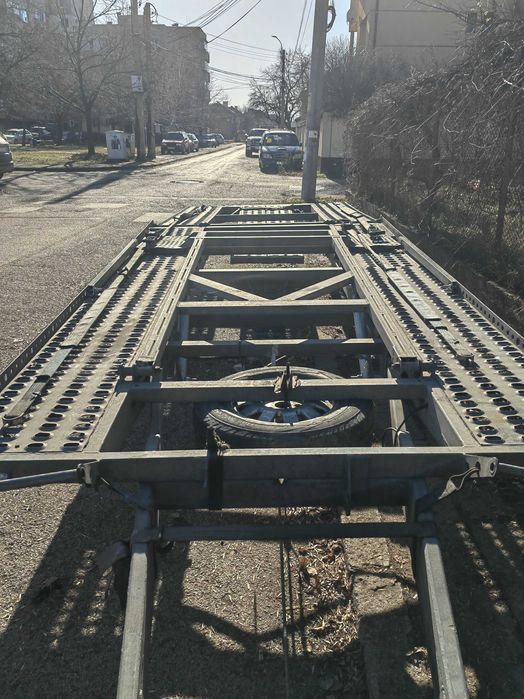 Платформа етажерка