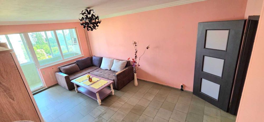 Продава се Тристаен апартамент в София, Люлин 9 - 84 кв.м за 1965 €/кв.м - Снимка #7